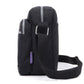 Huayuer 2026 New Women's Bag Casual Water-Repellent Nylon Shoulder Bag Simple Bag Crossbody Bag Wholesale