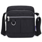 Huayuer 2026 New Women's Bag Casual Water-Repellent Nylon Shoulder Bag Simple Bag Crossbody Bag Wholesale