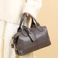2023 Cross-Border Manufacturers Wholesale New Women's Pu Tote Bag Versatile Sewing Style for Women