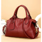 2023 Cross-Border Manufacturers Wholesale New Women's Pu Tote Bag Versatile Sewing Style for Women