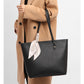 Tote bag large capacity women's high-grade portable women's bag work commuter bag fashionable simple all-match shoulder bag women