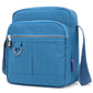 Huayuer 2026 New Women's Bag Casual Water-Repellent Nylon Shoulder Bag Simple Bag Crossbody Bag Wholesale