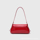 Cross-Border Women's Bag 2026 New Versatile Underarm Bag Casual Urban Style Single Shoulder Simple Small Bag Flap Bag Crossbody Bag