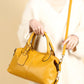 2023 Cross-Border Manufacturers Wholesale New Women's Pu Tote Bag Versatile Sewing Style for Women
