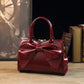 Crossbody Bag for Women 2025 New Fashion Versatile Women's Bag Large Floral High-End Elegant Underarm Bag Handbag Shoulder Bag for Women