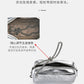 New Chain Bag for Women, High-End Niche Shoulder Bag, Mini Small Bag, Genuine Leather Women's Bag, Simple, Versatile, Light Luxury Crossbody