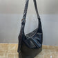 Large-Capacity Women's Shoulder Bucket Bag, Versatile Tote Bag, Fashionable Crossbody Bag, Genuine Leather Women's Handbag