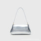Cross-Border Women's Bag 2026 New Versatile Underarm Bag Casual Urban Style Single Shoulder Simple Small Bag Flap Bag Crossbody Bag