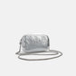 New Chain Bag for Women, High-End Niche Shoulder Bag, Mini Small Bag, Genuine Leather Women's Bag, Simple, Versatile, Light Luxury Crossbody