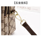2026 Crossbody Bag for Women, New Autumn and Winter Trendy Fashion Versatile High-End Lightweight Women's Printed Shoulder Bag