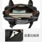 2023 Cross-Border Manufacturers Wholesale New Women's Pu Tote Bag Versatile Sewing Style for Women
