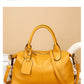 2023 Cross-Border Manufacturers Wholesale New Women's Pu Tote Bag Versatile Sewing Style for Women