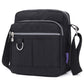 Huayuer 2026 New Women's Bag Casual Water-Repellent Nylon Shoulder Bag Simple Bag Crossbody Bag Wholesale