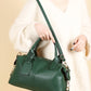 2023 Cross-Border Manufacturers Wholesale New Women's Pu Tote Bag Versatile Sewing Style for Women