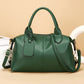 2023 Cross-Border Manufacturers Wholesale New Women's Pu Tote Bag Versatile Sewing Style for Women