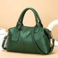 2023 Cross-Border Manufacturers Wholesale New Women's Pu Tote Bag Versatile Sewing Style for Women