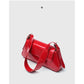 Cross-Border Women's Bag 2026 New Versatile Underarm Bag Casual Urban Style Single Shoulder Simple Small Bag Flap Bag Crossbody Bag