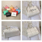 2025 New Printed Simple Tote Bag Large Capacity Letter Handbag Women's Underarm Bag Fashion Shoulder Crossbody Bag