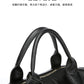 2023 Cross-Border Manufacturers Wholesale New Women's Pu Tote Bag Versatile Sewing Style for Women
