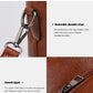 2024 New Women's Bag European and American Big Bag Foreign Trade Portable Tote Bag Soft Leather Large Capacity Shoulder Crossbody Women's Bag