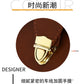 2025 New Style Large Capacity Official Document Tote Bag Retro Texturistic Tote Bag Single Shoulder Hand Bag Women's handbags Bag