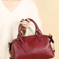 2023 Cross-Border Manufacturers Wholesale New Women's Pu Tote Bag Versatile Sewing Style for Women