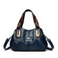 Handbag for Women 2025 New Style Women's Shoulder Crossbody Bag Fashionable and Versatile Middle-Aged and Elderly Mother's Handbag Small Shoulder Bag