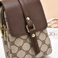 2026 Crossbody Bag for Women, New Autumn and Winter Trendy Fashion Versatile High-End Lightweight Women's Printed Shoulder Bag