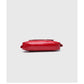 Cross-Border Women's Bag 2026 New Versatile Underarm Bag Casual Urban Style Single Shoulder Simple Small Bag Flap Bag Crossbody Bag