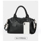2023 Cross-Border Manufacturers Wholesale New Women's Pu Tote Bag Versatile Sewing Style for Women