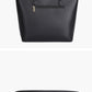Tote bag large capacity women's high-grade portable women's bag work commuter bag fashionable simple all-match shoulder bag women
