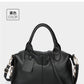 2023 Cross-Border Manufacturers Wholesale New Women's Pu Tote Bag Versatile Sewing Style for Women