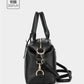 2023 Cross-Border Manufacturers Wholesale New Women's Pu Tote Bag Versatile Sewing Style for Women