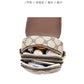 2026 Crossbody Bag for Women, New Autumn and Winter Trendy Fashion Versatile High-End Lightweight Women's Printed Shoulder Bag