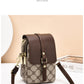 2026 Crossbody Bag for Women, New Autumn and Winter Trendy Fashion Versatile High-End Lightweight Women's Printed Shoulder Bag