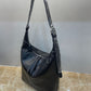 Large-Capacity Women's Shoulder Bucket Bag, Versatile Tote Bag, Fashionable Crossbody Bag, Genuine Leather Women's Handbag