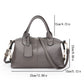 2023 Cross-Border Manufacturers Wholesale New Women's Pu Tote Bag Versatile Sewing Style for Women