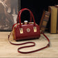Simple Portable Bride Bag 2025 New Style Women's High-Capacity Casual Shoulder Bag