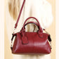 2023 Cross-Border Manufacturers Wholesale New Women's Pu Tote Bag Versatile Sewing Style for Women