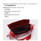 Cross-Border Women's Bag 2026 New Versatile Underarm Bag Casual Urban Style Single Shoulder Simple Small Bag Flap Bag Crossbody Bag