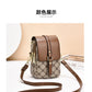 2026 Crossbody Bag for Women, New Autumn and Winter Trendy Fashion Versatile High-End Lightweight Women's Printed Shoulder Bag