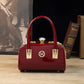 Simple Portable Bride Bag 2025 New Style Women's High-Capacity Casual Shoulder Bag