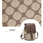 2026 Crossbody Bag for Women, New Autumn and Winter Trendy Fashion Versatile High-End Lightweight Women's Printed Shoulder Bag