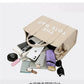 Women's Bag Cross-Border New Tote Bag Wholesale Pu Letter Handbag Simple Casual Crossbody Bag Large Capacity Women's Bag