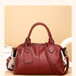 2023 Cross-Border Manufacturers Wholesale New Women's Pu Tote Bag Versatile Sewing Style for Women