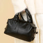 2023 Cross-Border Manufacturers Wholesale New Women's Pu Tote Bag Versatile Sewing Style for Women