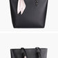 Tote bag large capacity women's high-grade portable women's bag work commuter bag fashionable simple all-match shoulder bag women